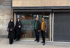 گزارش بازدید میدانی از موسسات خیریه و فرآیند ثبت در سامانه سخا