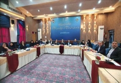 کارگاه دو روزه مدیران کل دفاتر امور  اجتماعی و فرهنگی استانداری های سراسر کشور با حضور دکتر بطحایی در اصفهان برگزار شد.