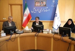 استاندار اردبیل: مجمع مشورتی خیرین زمینه ساز ارتباط با نخبگان و افراد موثر است/ نقش خیرین در تنظیم مطالبات کشور