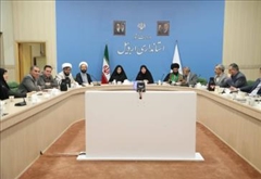 آسیب شناسی واقع بینانه وضعیت عفاف و حجاب ضروری است