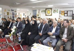 تأکید مدیرکل اجتماعی و فرهنگی استانداری اردبیل بر بهره‌گیری از ظرفیت سالمندان به‌عنوان سرمایه اجتماعی و «کتابخانه‌های انسانی»