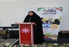 *تعامل مؤثر میان خانه و مدرسه برای پیشگیری از آسیب‌های اجتماعی اهمیت دارد*
